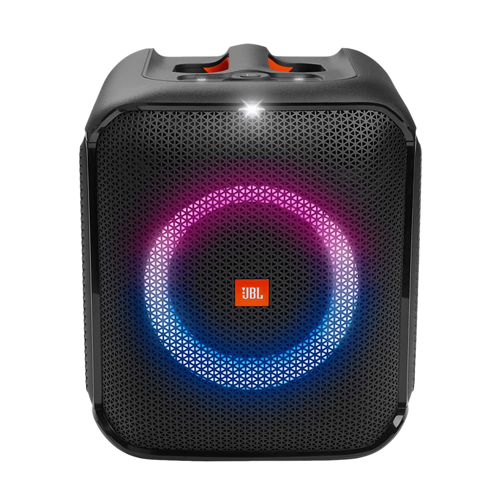 Buy JBL PartyBox Encore Essential W Bluetooth Party Speaker IPX Splashproof Channel